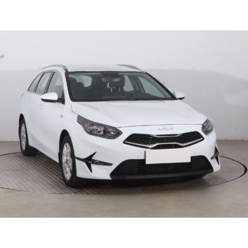 Kia Ceed 1.5 T-GDI (160KM), 2023