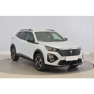 Peugeot 2008  SUV 2023,  1.2 benzyna, automat - Na sprzedaż za 79 999 zł - Zabrze - zdjęcie 1