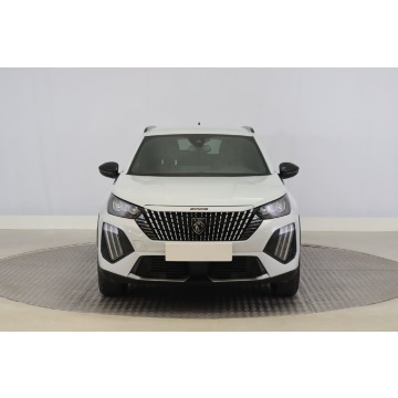 Peugeot 2008  SUV 2023,  1.2 benzyna, automat - Na sprzedaż za 79 999 zł - Zabrze - zdjęcie 2