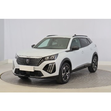 Peugeot 2008  SUV 2023,  1.2 benzyna, automat - Na sprzedaż za 79 999 zł - Zabrze - zdjęcie 3