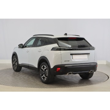 Peugeot 2008  SUV 2023,  1.2 benzyna, automat - Na sprzedaż za 79 999 zł - Zabrze - zdjęcie 6