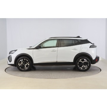 Peugeot 2008  SUV 2023,  1.2 benzyna, automat - Na sprzedaż za 79 999 zł - Zabrze - zdjęcie 4
