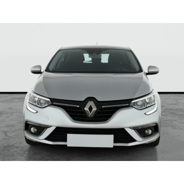 Renault Megane  Hatchback 2016,  1.2 benzyna - Na sprzedaż za 28 499 zł - Piaseczno - zdjęcie 2