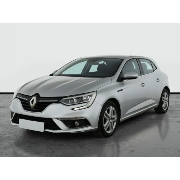 Renault Megane  Hatchback 2016,  1.2 benzyna - Na sprzedaż za 28 499 zł - Piaseczno - zdjęcie 3