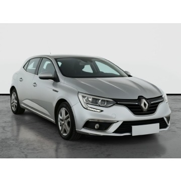 Renault Megane 1.2 TCe (100KM), 2016