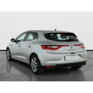 Renault Megane  Hatchback 2016,  1.2 benzyna - Na sprzedaż za 28 499 zł - Piaseczno - zdjęcie 6
