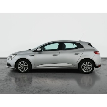 Renault Megane  Hatchback 2016,  1.2 benzyna - Na sprzedaż za 28 499 zł - Piaseczno - zdjęcie 4