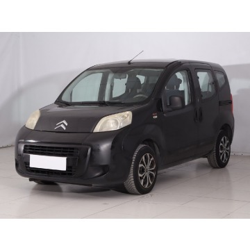 Citroen Nemo  Pick-up 2009,  1.4 benzyna - Na sprzedaż za 12 999 zł - Konin - zdjęcie 3