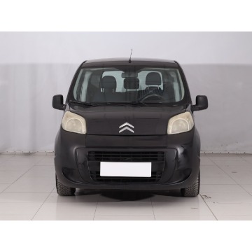 Citroen Nemo  Pick-up 2009,  1.4 benzyna - Na sprzedaż za 12 999 zł - Konin - zdjęcie 2