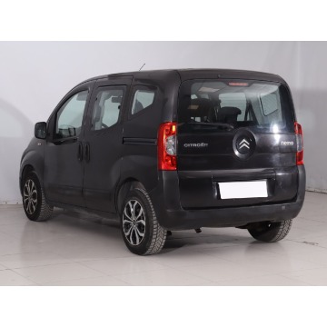 Citroen Nemo  Pick-up 2009,  1.4 benzyna - Na sprzedaż za 12 999 zł - Konin - zdjęcie 6