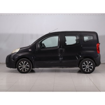 Citroen Nemo  Pick-up 2009,  1.4 benzyna - Na sprzedaż za 12 999 zł - Konin - zdjęcie 4
