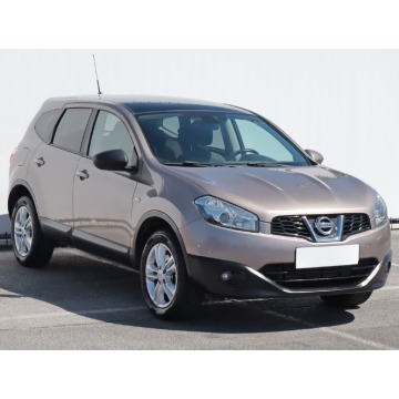 Nissan Qashqai+2 1.6 dCi (130KM), 2012