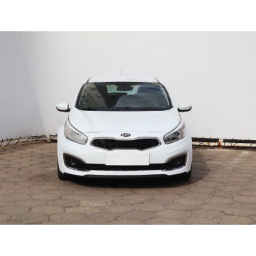 Kia Ceed  Hatchback 2016,  1.0 benzyna - Na sprzedaż za 26 999 zł - Łódź - zdjęcie 2