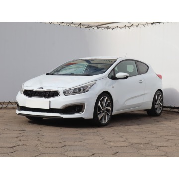 Kia Ceed  Hatchback 2016,  1.0 benzyna - Na sprzedaż za 26 999 zł - Łódź - zdjęcie 3