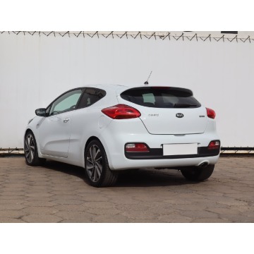 Kia Ceed  Hatchback 2016,  1.0 benzyna - Na sprzedaż za 26 999 zł - Łódź - zdjęcie 6