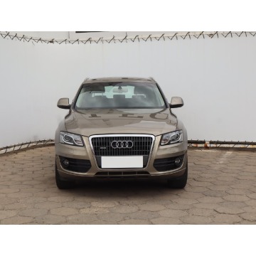 Audi Q5  SUV 2011,  2.0 diesel, automat - Na sprzedaż za 49 999 zł - Łódź - zdjęcie 2