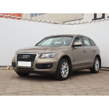 Audi Q5  SUV 2011,  2.0 diesel, automat - Na sprzedaż za 49 999 zł - Łódź - zdjęcie 3