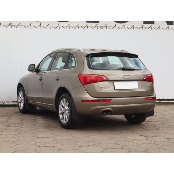 Audi Q5  SUV 2011,  2.0 diesel, automat - Na sprzedaż za 49 999 zł - Łódź - zdjęcie 6