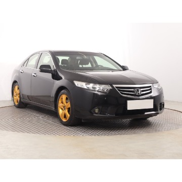 Honda Accord  Liftback 2014,  2.0 benzyna+LPG - Na sprzedaż za 38 499 zł - Katowice - zdjęcie 1
