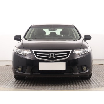 Honda Accord  Liftback 2014,  2.0 benzyna+LPG - Na sprzedaż za 38 499 zł - Katowice - zdjęcie 2