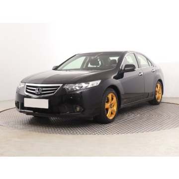 Honda Accord  Liftback 2014,  2.0 benzyna+LPG - Na sprzedaż za 38 499 zł - Katowice - zdjęcie 3