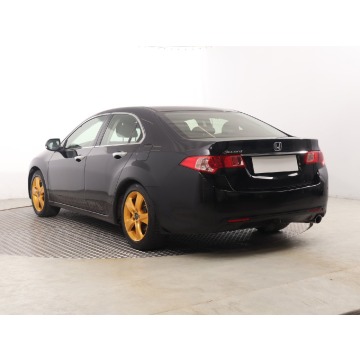 Honda Accord  Liftback 2014,  2.0 benzyna+LPG - Na sprzedaż za 38 499 zł - Katowice - zdjęcie 6