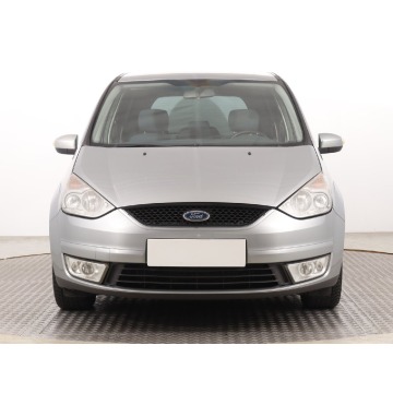 Ford Galaxy  SUV 2006,  1.8 diesel - Na sprzedaż za 6 499,00 zł - Katowice - zdjęcie 2