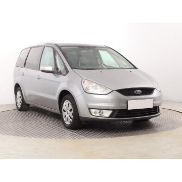 Ford Galaxy 1.8 TDCi (101KM), 2006