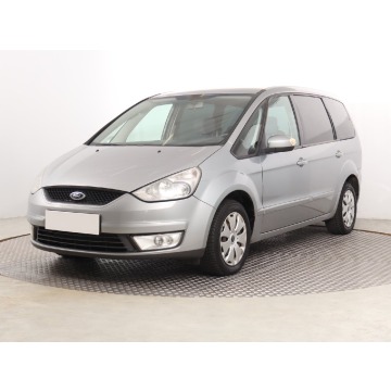 Ford Galaxy  SUV 2006,  1.8 diesel - Na sprzedaż za 6 499,00 zł - Katowice - zdjęcie 3