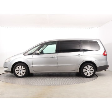 Ford Galaxy  SUV 2006,  1.8 diesel - Na sprzedaż za 6 499,00 zł - Katowice - zdjęcie 4