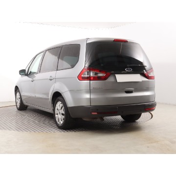 Ford Galaxy  SUV 2006,  1.8 diesel - Na sprzedaż za 6 499,00 zł - Katowice - zdjęcie 6