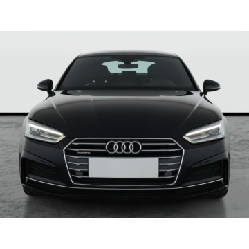 Audi A5  Liftback 2017,  2.0 benzyna, automat - Na sprzedaż za 94 999 zł - Piaseczno - zdjęcie 2