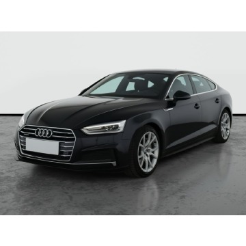 Audi A5  Liftback 2017,  2.0 benzyna, automat - Na sprzedaż za 94 999 zł - Piaseczno - zdjęcie 3