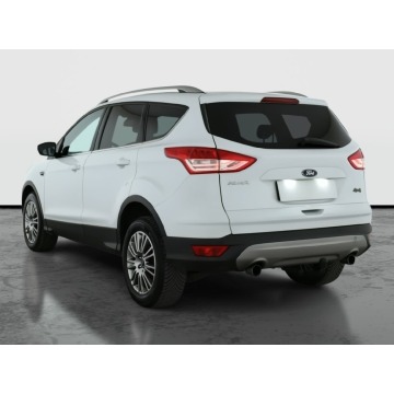 Ford Kuga  SUV 2014,  2.0 diesel, automat - Na sprzedaż za 41 499 zł - Piaseczno - zdjęcie 6