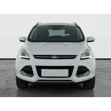Ford Kuga  SUV 2014,  2.0 diesel, automat - Na sprzedaż za 41 499 zł - Piaseczno - zdjęcie 2
