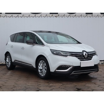 Renault Espace 1.6 dCi (160KM), 2015
