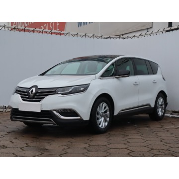 Renault Espace  SUV 2015,  1.6 diesel, automat - Na sprzedaż za 37 499 zł - Katowice - zdjęcie 3