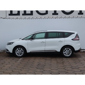Renault Espace  SUV 2015,  1.6 diesel, automat - Na sprzedaż za 37 499 zł - Katowice - zdjęcie 4