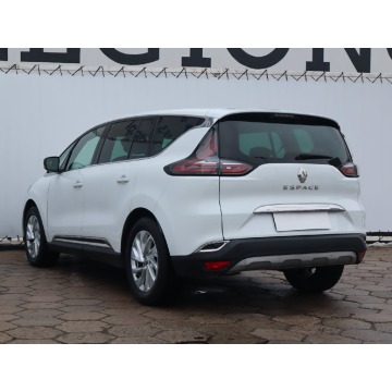 Renault Espace  SUV 2015,  1.6 diesel, automat - Na sprzedaż za 37 499 zł - Katowice - zdjęcie 6