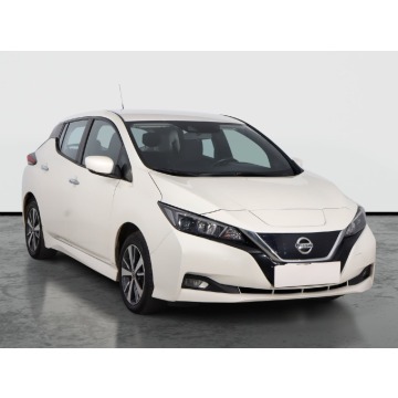 Nissan Leaf 40 kWh (150KM), 2021
