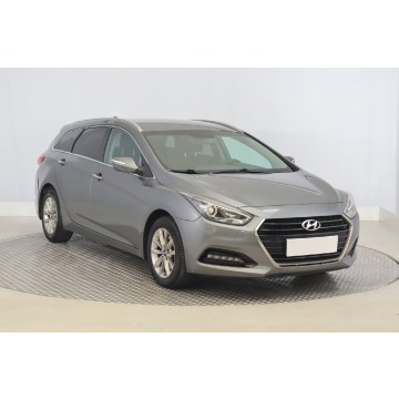 Hyundai i40 1.7 CRDI (115KM), 2017