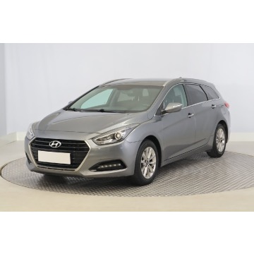 Hyundai i40  Kombi 2017,  1.7 diesel - Na sprzedaż za 29 999 zł - Zabrze - zdjęcie 3