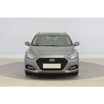 Hyundai i40  Kombi 2017,  1.7 diesel - Na sprzedaż za 29 999 zł - Zabrze - zdjęcie 2