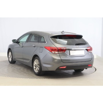 Hyundai i40  Kombi 2017,  1.7 diesel - Na sprzedaż za 29 999 zł - Zabrze - zdjęcie 6