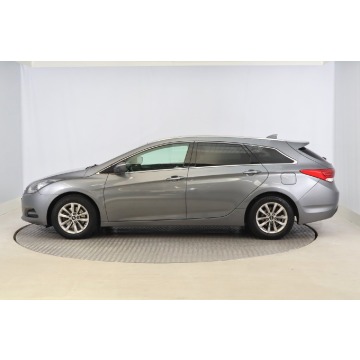 Hyundai i40  Kombi 2017,  1.7 diesel - Na sprzedaż za 29 999 zł - Zabrze - zdjęcie 4