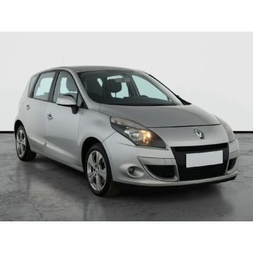 Renault Scenic 1.5 dCi (106KM), 2011