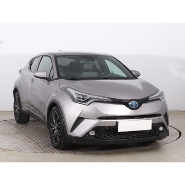 Toyota C-HR 1.8 Hybrid (122KM), 2016