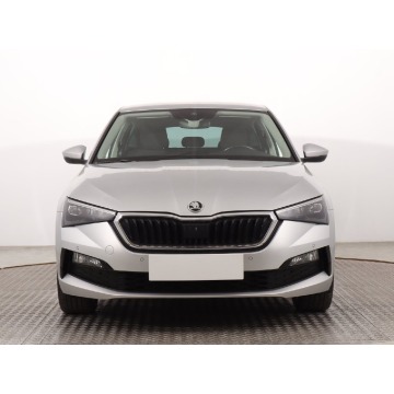 Skoda   Hatchback 2021,  1.5 benzyna, automat - Na sprzedaż za 72 999 zł - Katowice - zdjęcie 2
