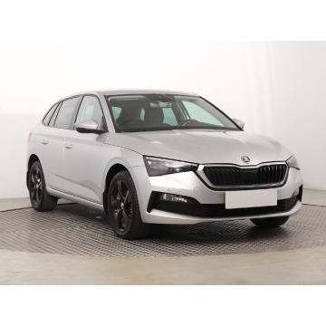 Skoda Scala 1.5 TSI (150KM), 2021