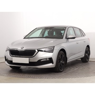 Skoda   Hatchback 2021,  1.5 benzyna, automat - Na sprzedaż za 72 999 zł - Katowice - zdjęcie 3